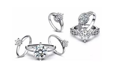 520用2克拉鉆戒求婚？2克拉鉆戒價格與智能科技帶來的新趨勢