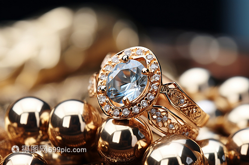 智能科技賦能珠寶首飾 傳統(tǒng)與創(chuàng)新的華麗交融