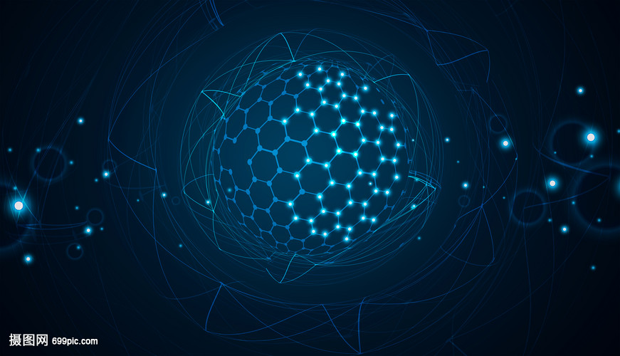 星際智能科技 未來(lái)科技的無(wú)限可能