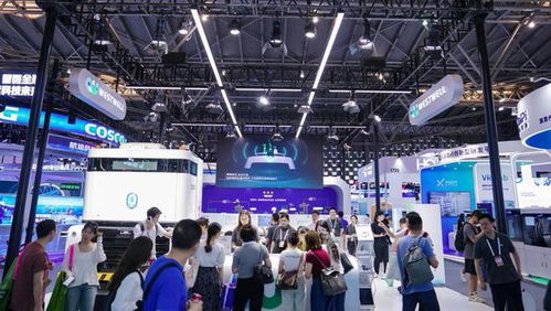 WAIC直擊 逐鹿智駕，AI大模型“上車”，誰將成為市場寵兒？